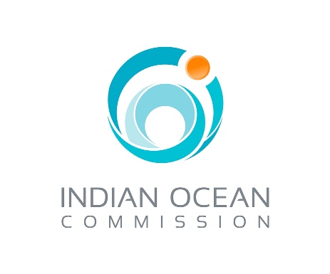 Indian Ocean Commission Logo